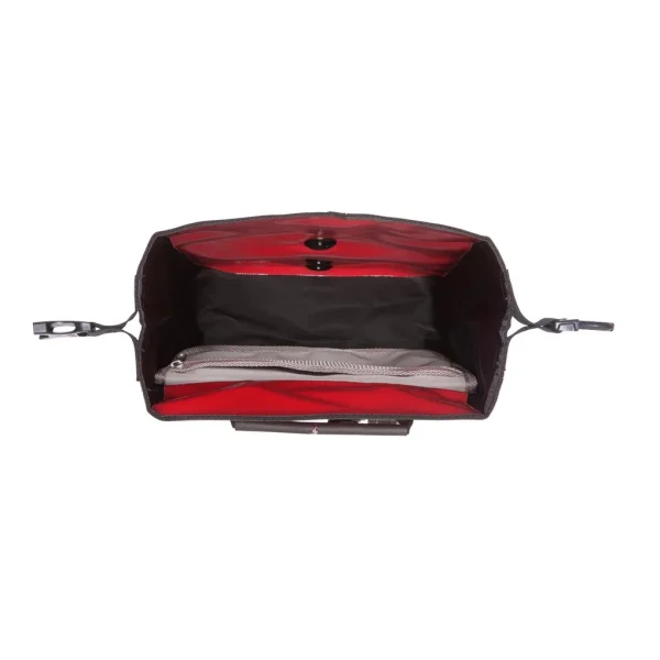 Alforjas Ortlieb SportsRoller 29L QL2.1 Rojo