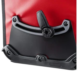 Alforjas Ortlieb SportsRoller 29L QL2.1 Rojo