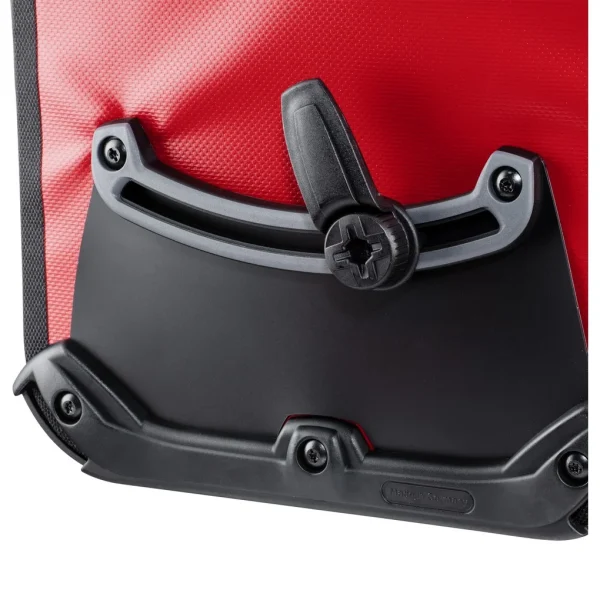Alforjas Ortlieb SportsRoller 29L QL2.1 Rojo