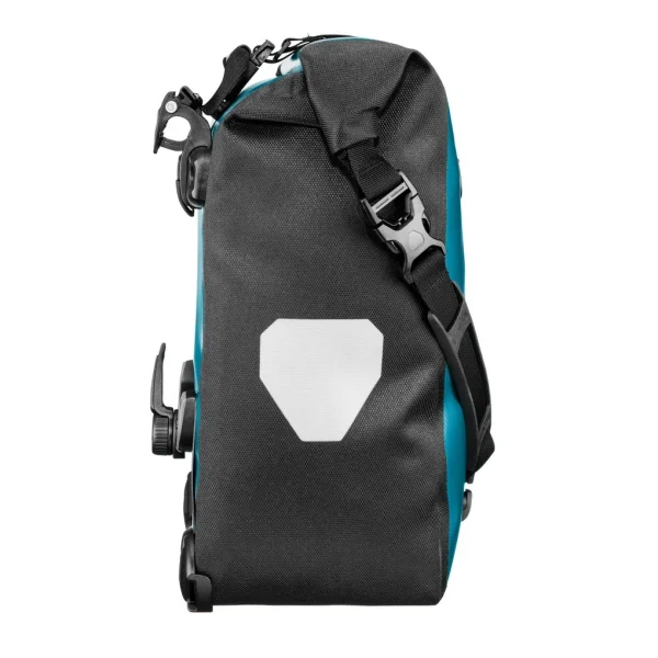 Alforjas Ortlieb SportsRoller 29L QL2.1 Petróleo