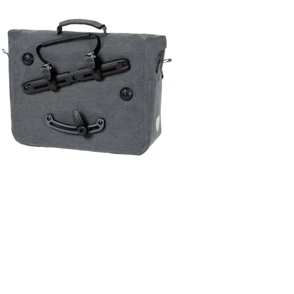 Mochila Urban Ortlieb CommuterBag QL2.1  20L Violeta