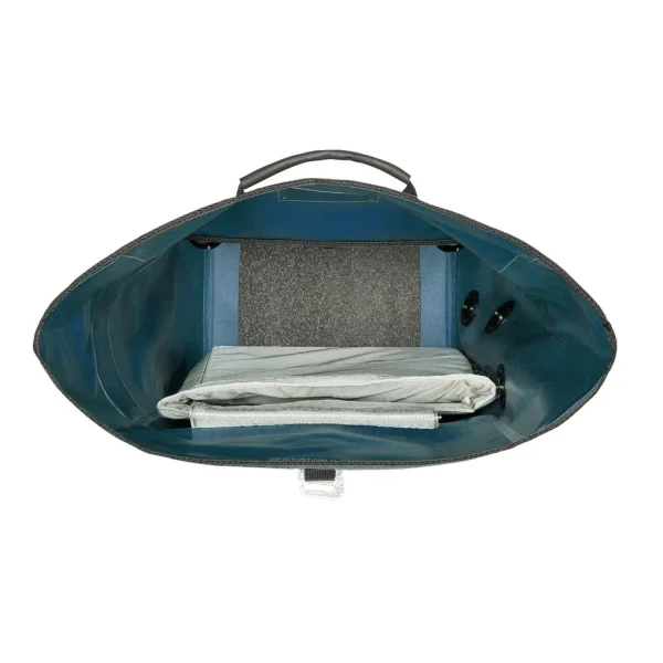 Mochila Ortlieb VARIO QL2.1 Individual 26L Petrol