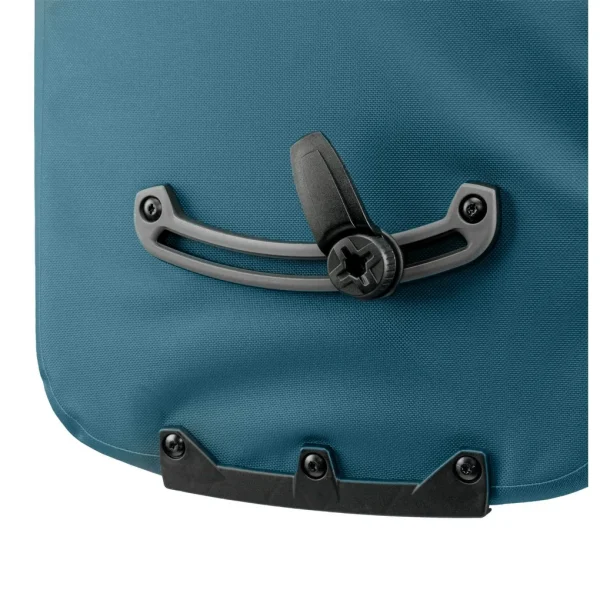 Mochila Ortlieb VARIO QL2.1 Individual 26L Petrol