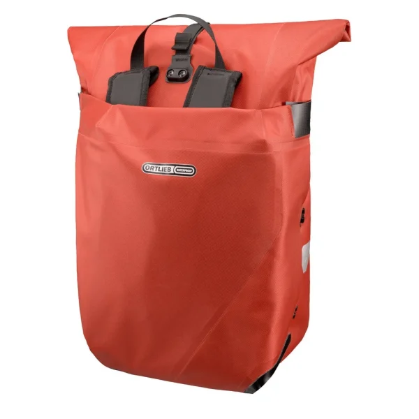 Mochila Ortlieb VARIO QL2.1 26L Rooibos