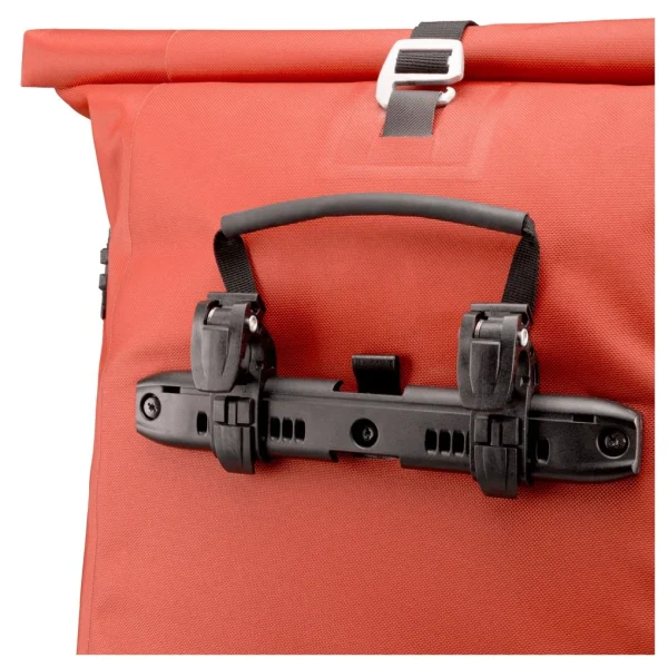 Mochila Ortlieb VARIO QL2.1 26L Rooibos