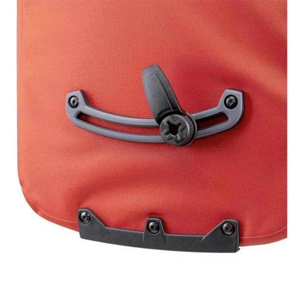 Mochila Ortlieb VARIO QL2.1 26L Rooibos