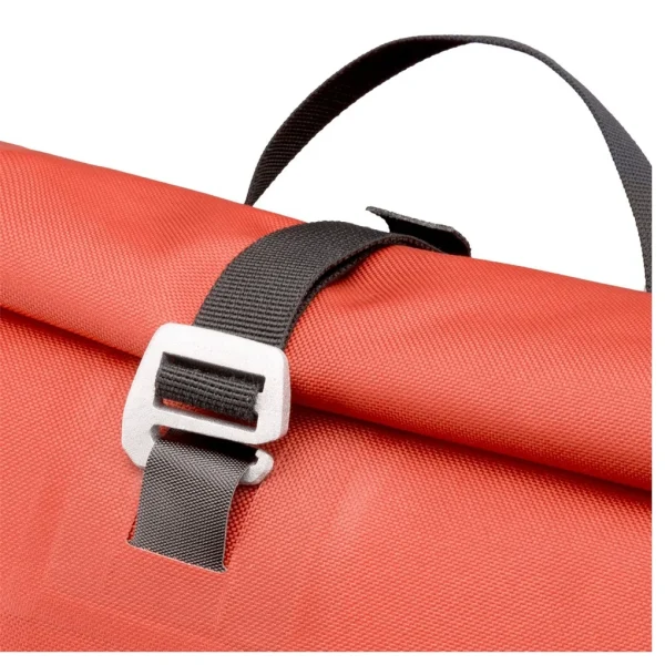 Mochila Ortlieb VARIO QL2.1 26L Rooibos