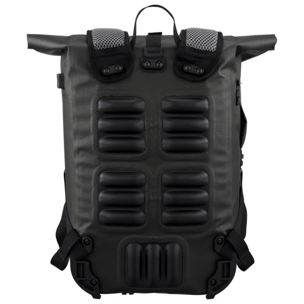 Mochila Ortlieb VARIO QL3.1 Individual sin kit de montaje 26L