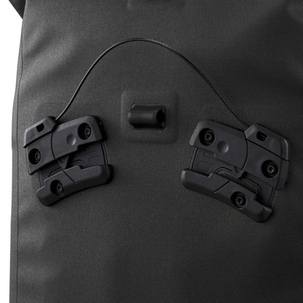 Mochila Ortlieb VARIO QL3.1 Individual sin kit de montaje 26L