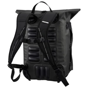 Mochila Ortlieb VARIO QL3.1 Individual sin kit de montaje 26L