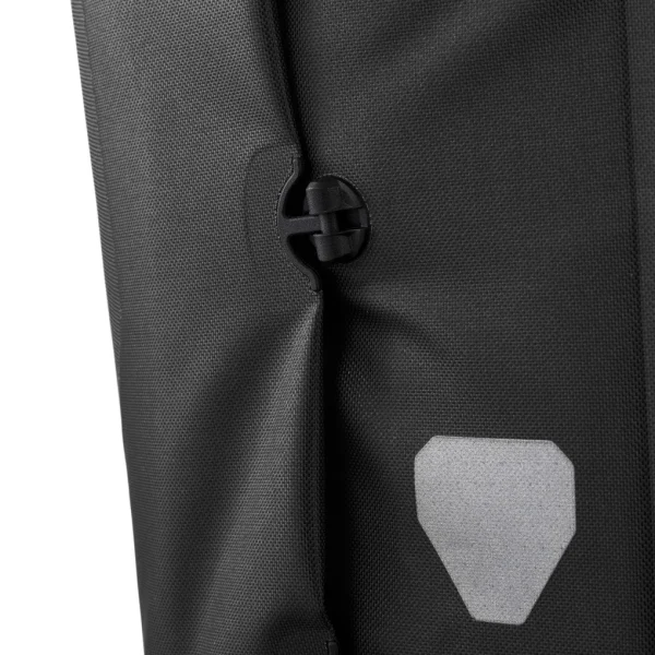 Mochila Ortlieb VARIO QL3.1 Individual sin kit de montaje 26L