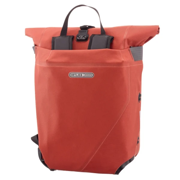 Mochila Ortlieb VARIO PLUS QL2.2 26L Dark Chili