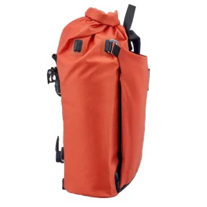 Mochila Ortlieb VARIO LITE QL2.1 22L Rooibos