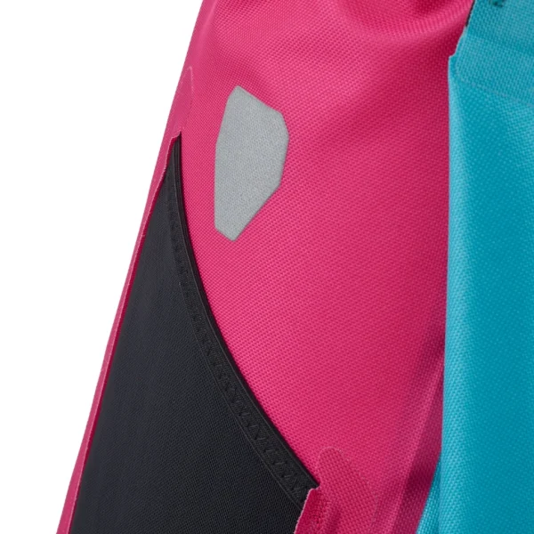 Mochila Ortlieb VARIO CYBER QL2.1 26L Cyber Azul-Rosa