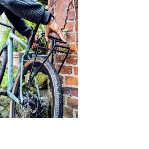 Portaequipajes Ortlieb Quick-Rack  QL1, 2, 2.1, 3, 3.1