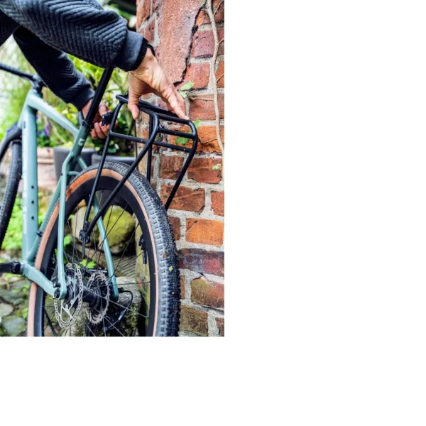 Portaequipajes Ortlieb Quick-Rack  QL1, 2, 2.1, 3, 3.1