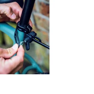 Portaequipajes Ortlieb Quick-Rack  QL1, 2, 2.1, 3, 3.1