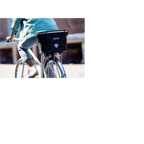 Cesta Trasera Ortlieb UP-TOWN RACK URBAN 17,5L Ink