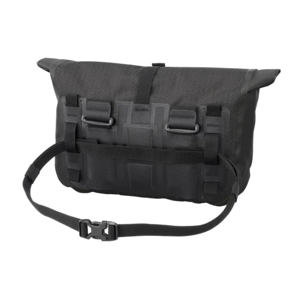 Bolsa Manillar Ortlieb Accesory Pack 3.5L Negro Mate