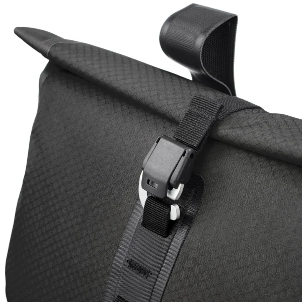 Bolsa Manillar Ortlieb Accesory Pack 3.5L Negro Mate