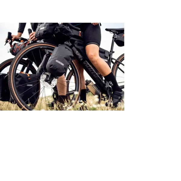 Bolsa para la Horquilla Ortlieb Fork Pack 4,1L