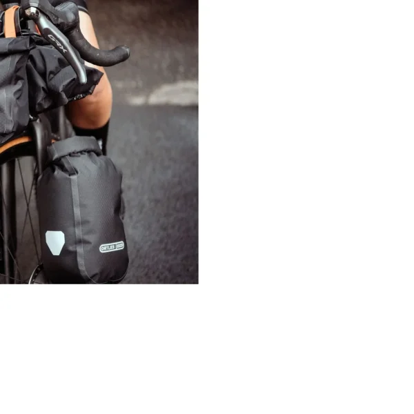 Bolsa para la Horquilla Ortlieb Fork Pack 4,1L