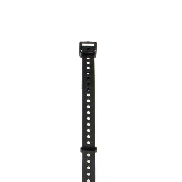 CORREA ORTLIEB PERFORADA DE TPU O-STRAP 20/380MM