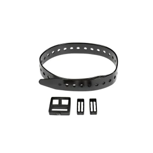CORREA ORTLIEB PERFORADA DE TPU O-STRAP 20/380MM