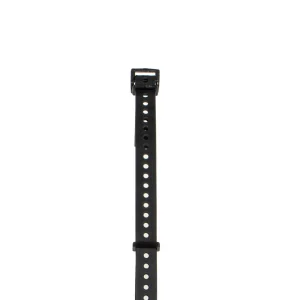 CORREA ORTLIEB PERFORADA DE TPU O-STRAP 20/570MM