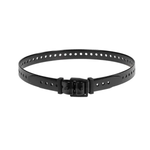 CORREA ORTLIEB PERFORADA DE TPU O-STRAP 20/760MM