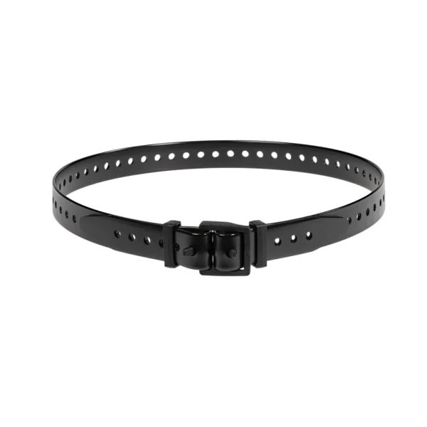 CORREA ORTLIEB PERFORADA DE TPU O-STRAP 20/760MM