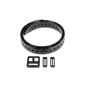 CORREA ORTLIEB PERFORADA DE TPU O-STRAP 20/950MM