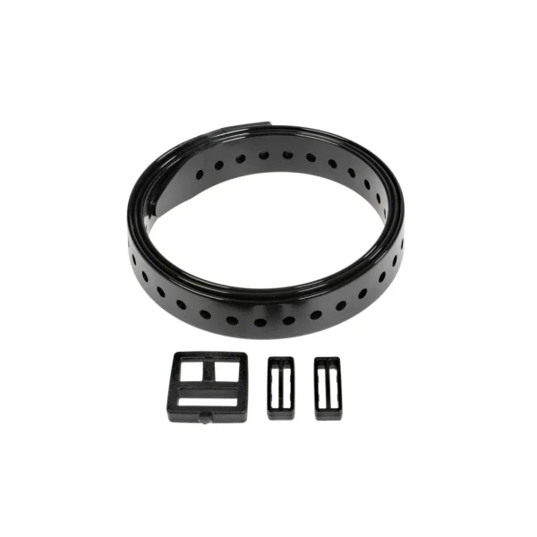 CORREA ORTLIEB PERFORADA DE TPU O-STRAP 20/950MM