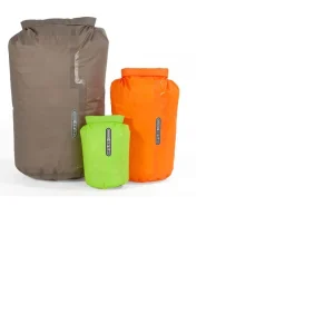 Petate Ortlieb DryBag Light 7L Verde