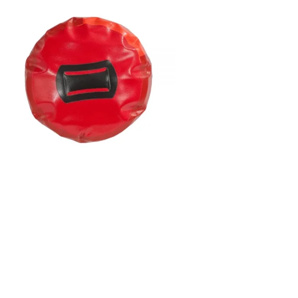 Petate Ortlieb DryBag 5L Rojo
