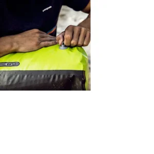 Petate Ortlieb DryBag 10L Rojo