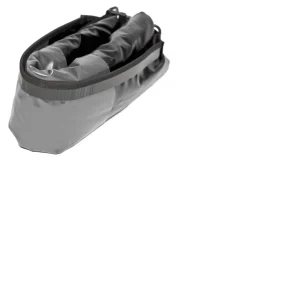 Petate Ortlieb DryBag 59L Negro Slate