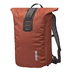Mochila Ortlieb VELOCITY LITE 23L Material PS33 Rooibos