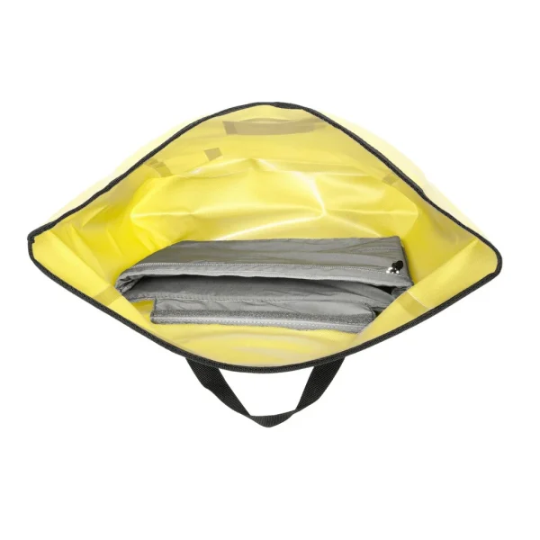Mochila Ortlieb Velocity PS 23 Litros limon