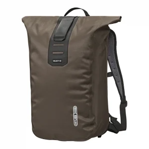 Mochila Ortlieb VELOCITY LITE 23 Litros Marrón