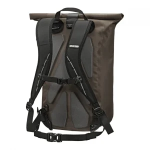 Mochila Ortlieb VELOCITY LITE 23 Litros Marrón