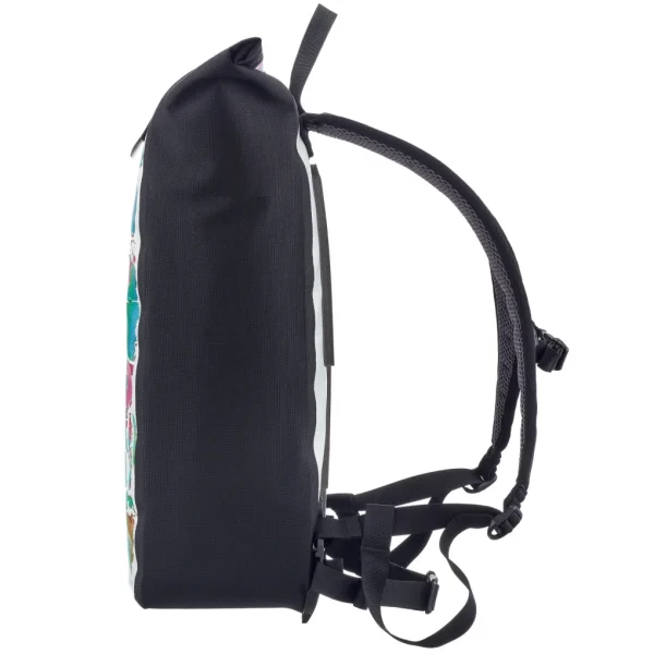 Mochila Ortlieb Velocity 23L Peeling Paint
