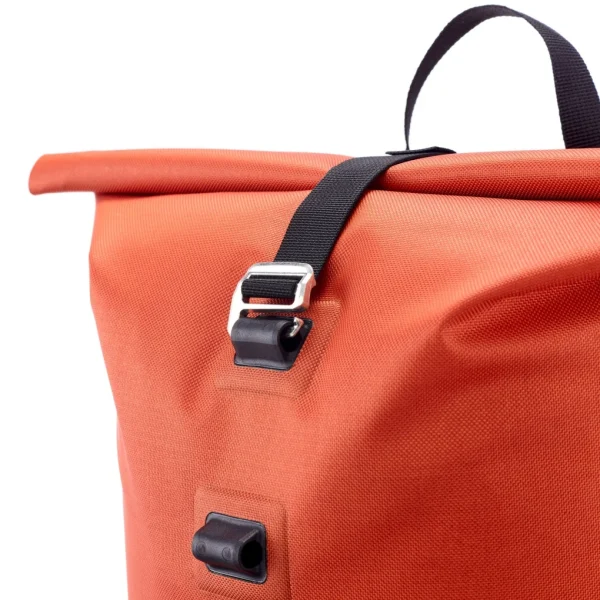 Mochila Ortlieb COMMUTER DAYPACK 21L Rooibos