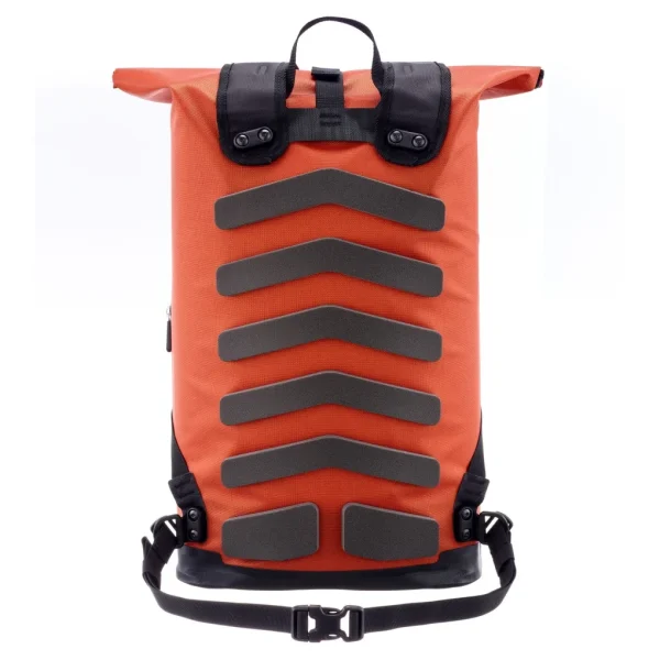 Mochila Ortlieb COMMUTER DAYPACK 21L Rooibos
