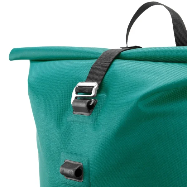 Mochila Ortlieb COMMUTER DAYPACK 21L Verde