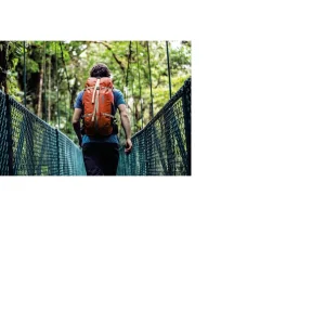 Mochila ORTLIEB Outdoor ATRACK 25L Petrol