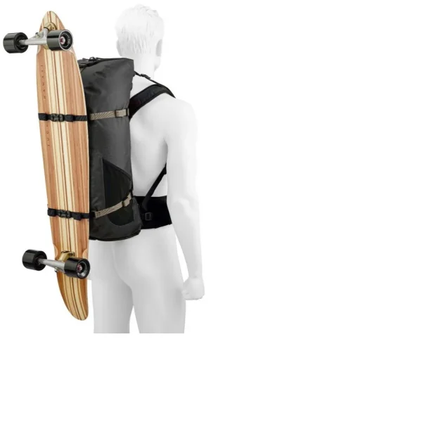 Mochila ORTLIEB outdoor ATRACK 35L