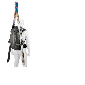 Mochila ORTLIEB outdoor ATRACK 35L