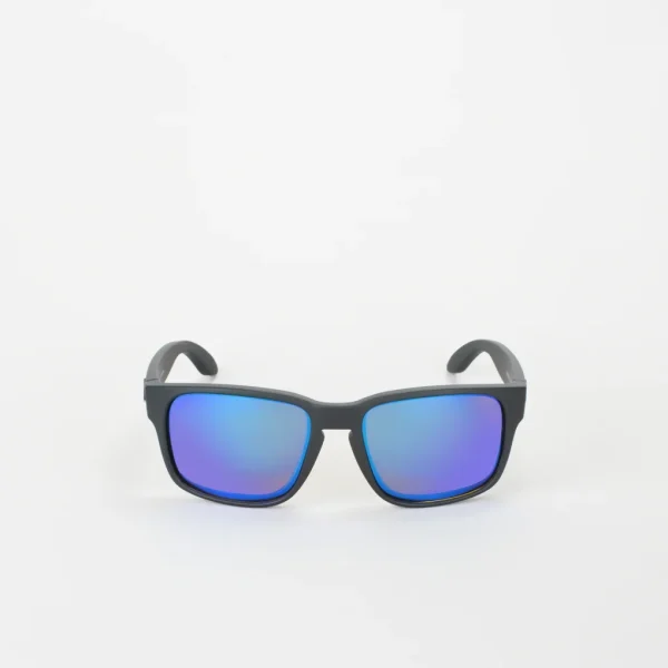Gafas Deportivas Out Of Swordfish Negro Lente The One Gelo