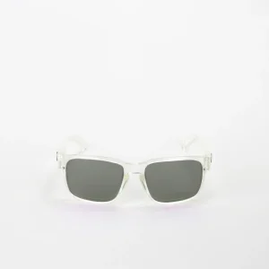 Gafas Deportivas Out Of Swordfish Transparente Lente The One Nero